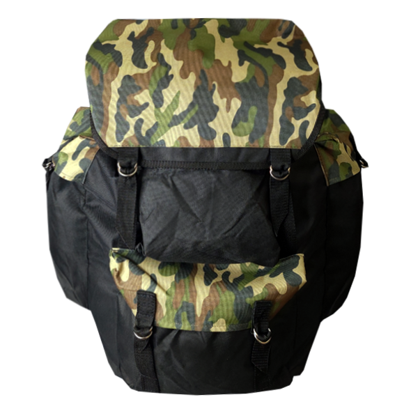 Рюкзак "Рыбак" С161